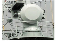 Monopulse het Automatische Volgen Maritiem/Gemalen Toezicht - gebaseerde Radarsystemen