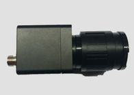 Aangepaste Infrarode Thermische Weergavecamera met Miniatuur Dubbele Lens Ongekoelde VOx
