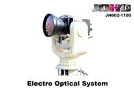 Elektro-optische de Systemeneoss JH602-1100 militaire Norm van het lange afstandtoezicht