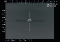 Zee Lichtgewicht Optronic Directeur LIOD Thermische Camera 20km Laserafstandsmeter
