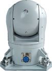 Klein Gimbal van JHP103-M145C USV Elektro-optisch Infrarood Systeem