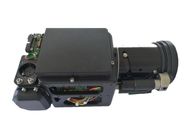 De lichtgewicht Controle koelde Infrarode Camera 15mm280mm thermische weergaveveiligheid