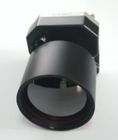De zwarte Uncool Camera 640x512 LWIR van de Hoge Resolutie Ongekoelde Thermische Weergave