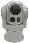 1080P de Ongekoelde LWIR EOIR Sensor van de daglichtcamera voor Onbemand Schip