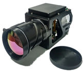 640x512 pixel en MCT-Detectortype, Stirling Cycle Cooling Thermal Camera MWIR