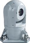1/2.8“ CMOS CCD Shipborne EO Systeem met 1920x1080-Dag Lichte Camera