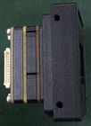 40mm 75mm Module 1024x768 van de Brandpuntsafstand de Ongekoelde Infrarode FPA Thermische Camera