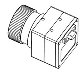 De minigrootte G04-640 boort de Module van de Thermische Weergavecamera uit