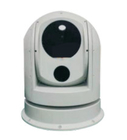 EO/IR zoek- en volgsysteem met 120 mm IR-camera met brandpuntsafstand
