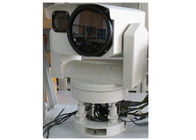 EO/van IRL Multi-Sensors het Elektro-optische Systeem van de Veiligheidsptz Camera