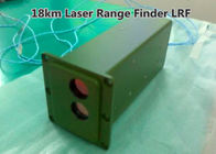 18 km meetbereik Laserafstandsmeter voor EO-bewakingssysteem