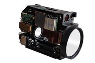 Hoge Gevoelige Thermische Infrarode Cameramodule voor Veiligheid en Toezicht