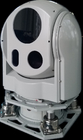 IP67 stabiel Multi-sensor EO/IR Volgend Systeem met 17μm IRL Camera