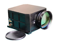 Camera van de hoge Prestaties de Thermische Veiligheid met 3.7μM~4.8μM Spectrale Waaier, 24VDC