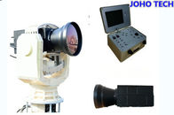 Ultra - lange afstand Elektro-optisch het Richten Systeem voor Observe/Zoeken/Spoordoel