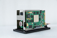 De gemakkelijke Integratie Gekoelde MCT-Module van de Detector Thermische Infrarode Camera