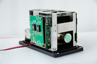 De gemakkelijke Integratie Gekoelde MCT-Module van de Detector Thermische Infrarode Camera