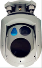 35mm~90mm Thermisch Camerasysteem voor Zoeken en Volgende UAVs