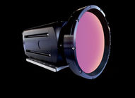 Camera van de de Lange afstand Thermische Veiligheid van JH640-690 MWIR de MCT Gekoelde