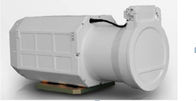 Witte Camera 1101100mm van het Kleurenjh640-1100 Thermische Toezicht Ononderbroken Gezoem