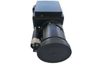 15280mm veranderlijke Gekoelde MWIR thermische de veiligheidscamera van de lens640x512 hoge resolutie