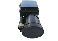 640 x 512 Gekoelde Miniatuur de Veiligheidscamera van de de Grootte Thermische Weergave van MCT FPA voor EO Systeemintegratie