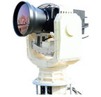 Volledig Verzegeld Waterdicht Elektro-optisch Infrarood Volgend Camerasysteem JH602-1100