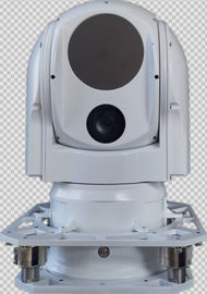 1/2.8“ CMOS de Camera van de Sensorlange afstand met Ongekoelde FPA-Detector