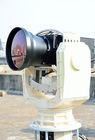 2 - de as Gestabiliseerde Platform Gekoelde Camera van HgCdTe FPA EO IRL voor Zoeken, Observatie, het Volgen en Navigatie