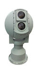 Ongekoelde Thermische de Cameradetector van VOx FPA Kust/het Volgende Systeem van Borden Surveillance Intelligent Electro Optical