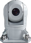1/2.8“ CMOS 2 de Stabilisatie Elektro-optisch Volgend Systeem van de Asgyroscoop met 30x-Gezoem