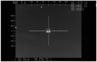2 - Electro-optics van de aslange afstand Infrarood (EO/IR) Volgend Systeem met Hoog Nauwkeurigheidsgyroscoop en Servobesturingssysteem