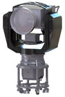 RS422 van de communicatie Ononderbroken EO IRL Zoomlens Ultralange afstand Camera