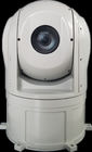 1920x1080 elektro-optisch Volgend Systeem voor Kleine Onbemande Systeem Ingebouwde High-definition Optische Camera