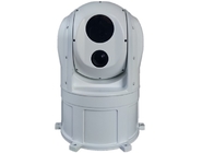Hoge Nauwkeurigheids twee-As HD Daglicht en van VOX Ongekoelde FPA de Camerasystemen van Detectorirl voor UAV