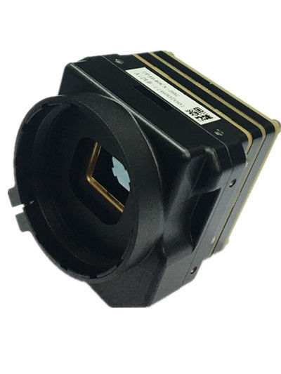 De kleine Module van de Grootte Ongekoelde FPA 8~12um Thermische Camera